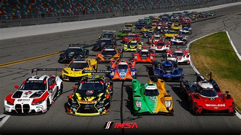 Rolex 24 at Daytona: Results, highlights from 2019 race